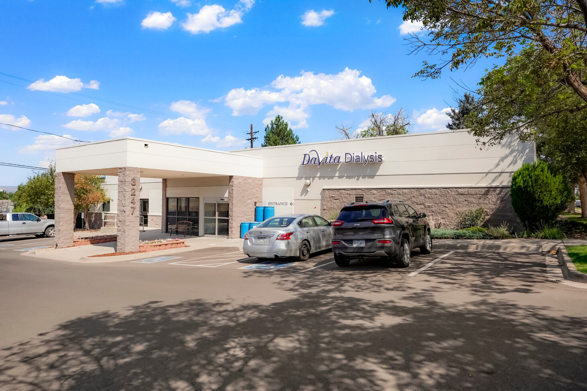 3247 S Lincoln St, Englewood, CO for Sale