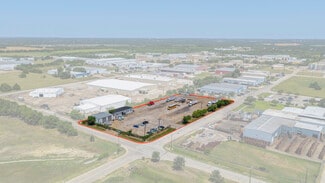 Mansfield, TX Industrial - 950 Trinity Dr Mansfield, TX Industrial - 950 Trinity Dr