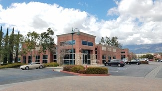 Rancho Cucamonga, CA Office - 8273 White Oak Ave