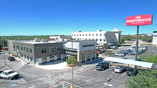San Antonio, TX undefined - 1278 N Loop 1604 E