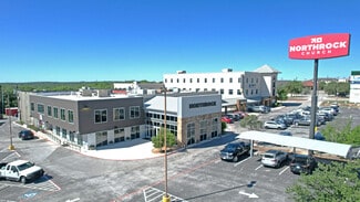 San Antonio, TX Specialty - 1278 N Loop 1604 E