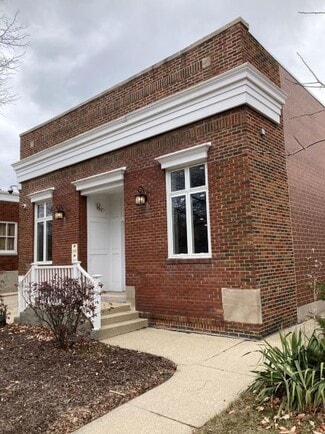 Aurora, IL Office - 407 W Galena Blvd