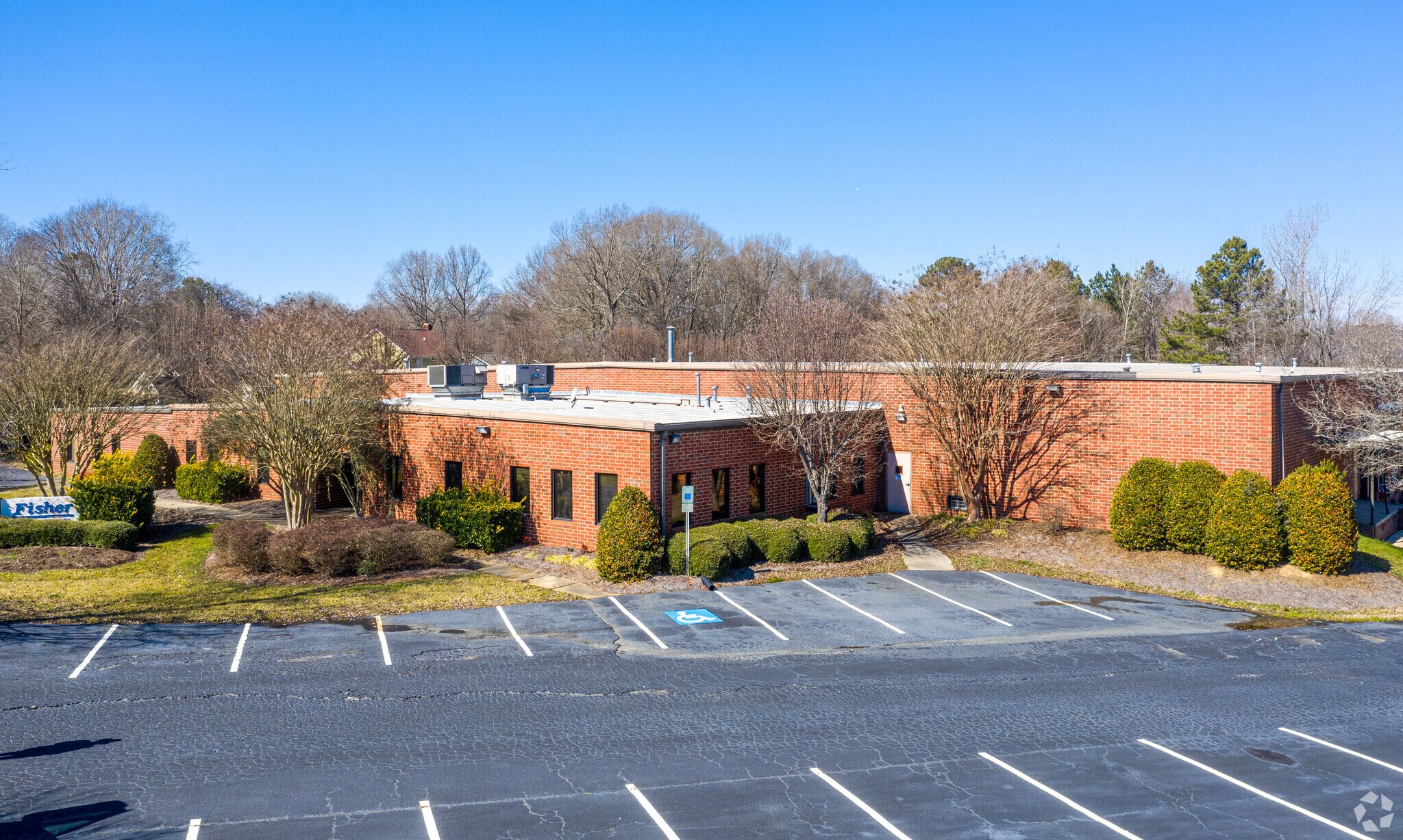 139 Business Park Dr, Indian Trail, NC for Sale