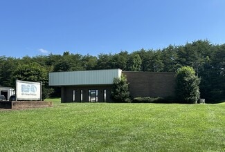 Rural Hall, NC Flex - 465 Forum Pky
