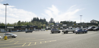 North Bend, OR Retail - 2131-2265 Newmark St