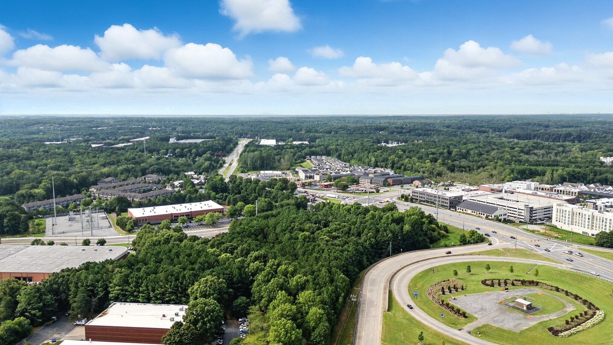 0 McFarland Pkwy, Alpharetta, GA for Sale