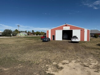 Bennett, CO Industrial - 735 Palmer Ave