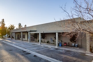 Hemet, CA Retail - 1109-1189 S State St