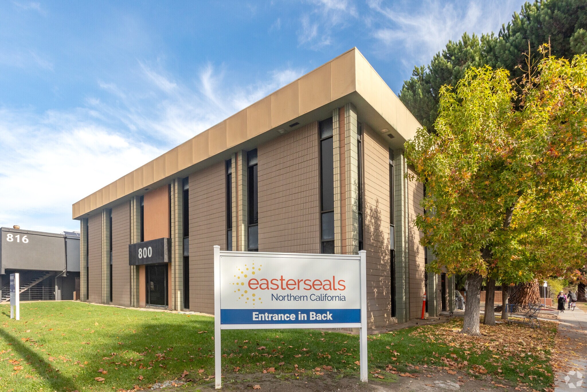 800 N 1st St, San Jose, CA for Rent