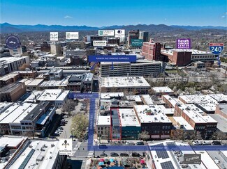 Asheville, NC undefined - 43 Broadway St