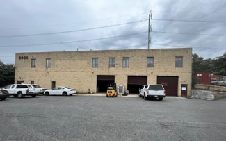Philadelphia, PA Warehouse - 6901 Kingsessing Ave