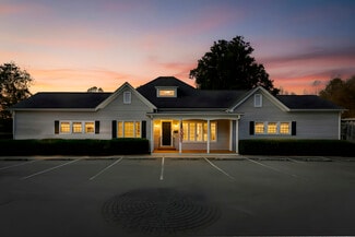 Gastonia, NC Office/Medical - 616 Cox Rd Gastonia, NC Office/Medical - 616 Cox Rd