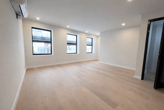Brooklyn, NY Office/Retail - 294 Atlantic Ave