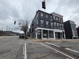 Cincinnati, OH Retail - 2022-2024 Freeman Ave