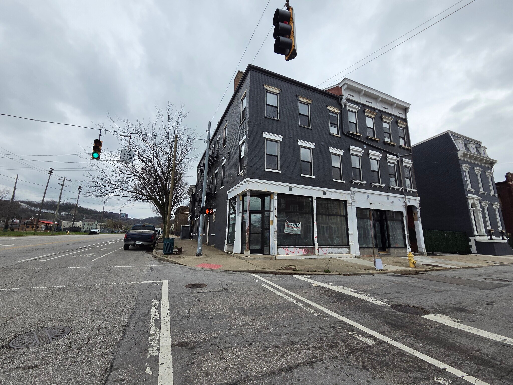 2022-2024 Freeman Ave, Cincinnati, OH for Rent