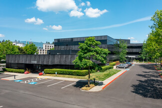 Bellevue, WA Office - 15800 SE Eastgate Way