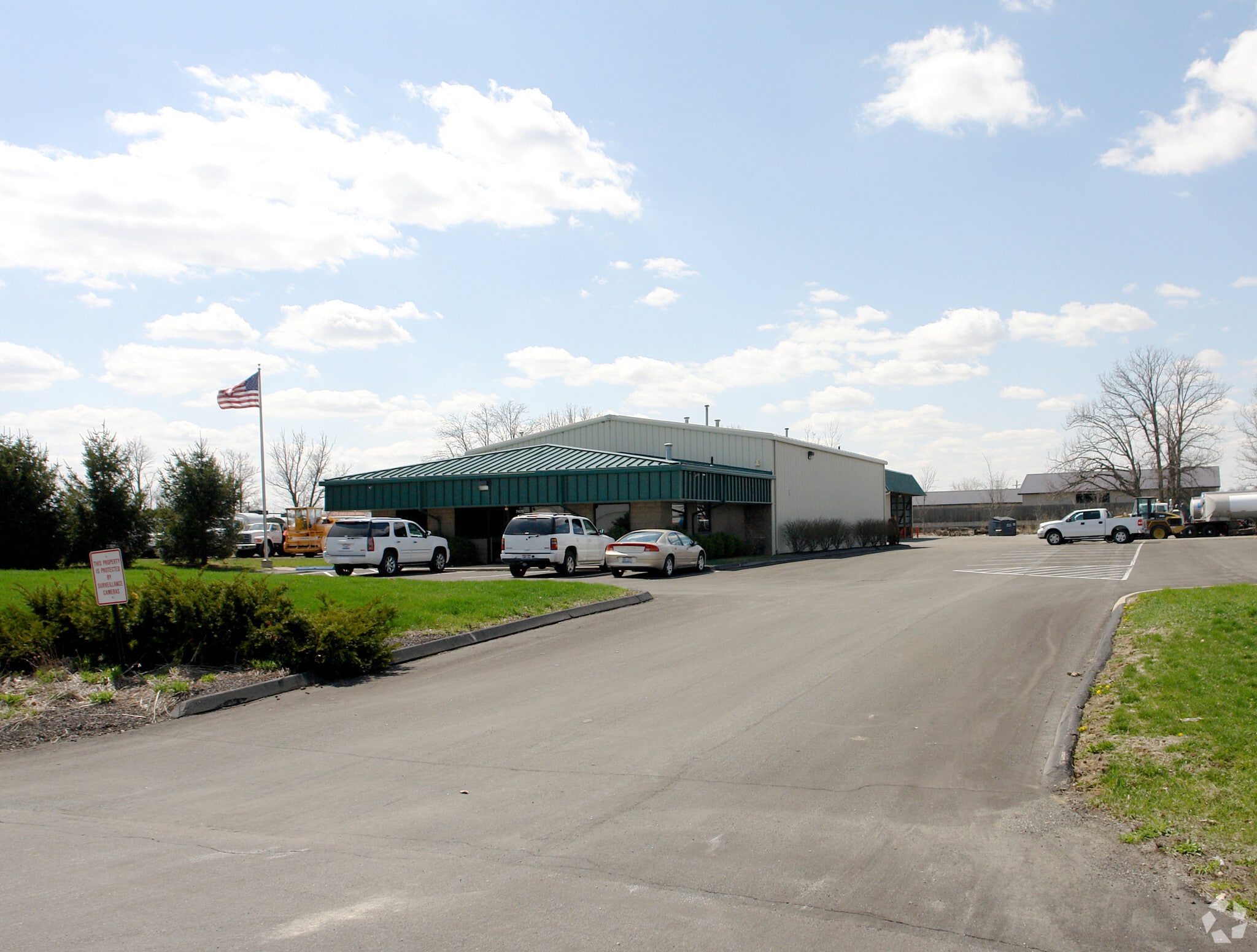 7475 Montgomery Dr, Plain City, OH for Rent