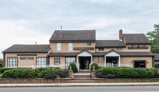 Jamesburg, NJ Office, Office/Medical - 220 Forsgate Dr