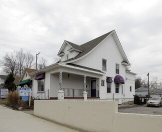 Valparaiso, IN undefined - 404 E Lincolnway Valparaiso, IN undefined - 404 E Lincolnway