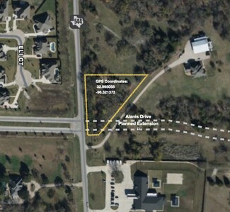 Wylie, TX Commercial Land - FM-544 Rd @ Alanis Dr Wylie, TX Commercial Land - FM-544 Rd @ Alanis Dr