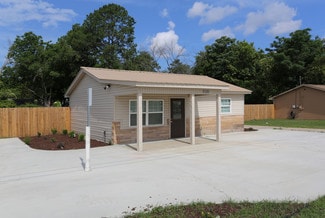 Augusta, GA Office - 3121 Mike Padgett Hwy