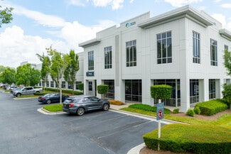 Marietta, GA Industrial - 3025 Chastain Meadows Pkwy