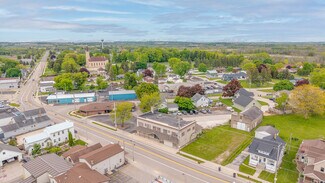 Saint Cloud, WI Specialty - 1302 Main st