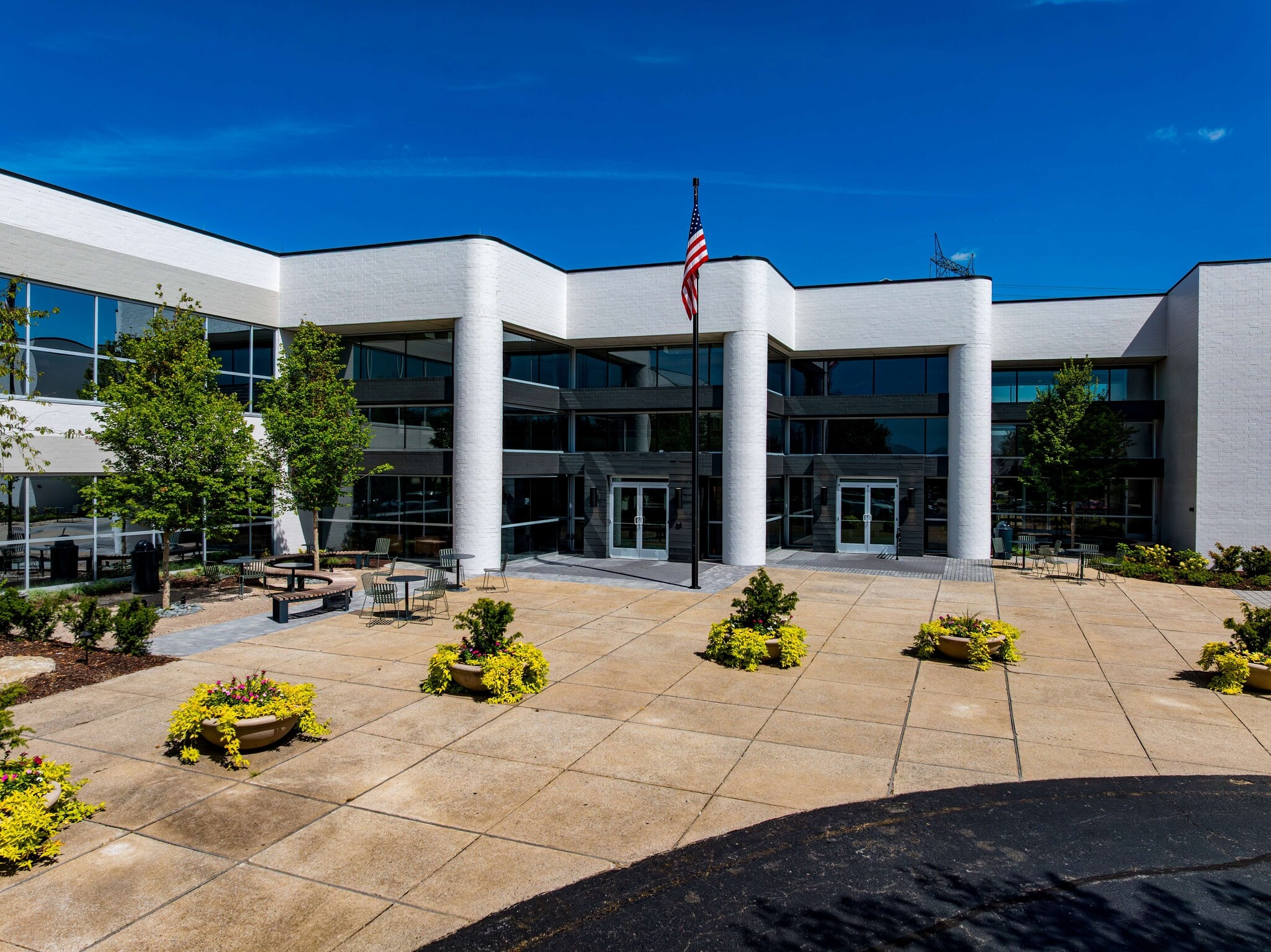 7100 Commerce Way, Brentwood, TN for Rent