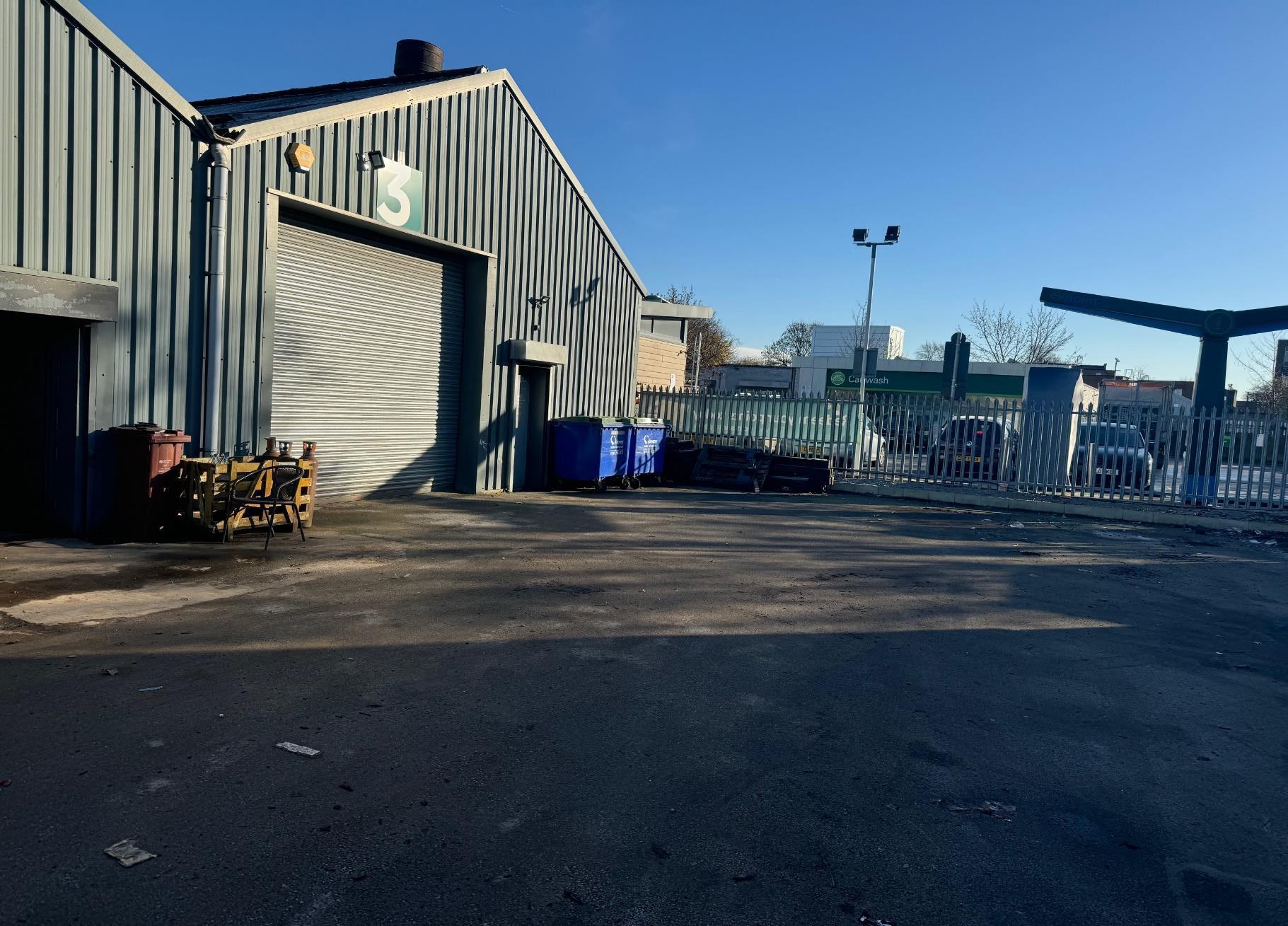 Harling Rd, Manchester, GTM for Rent