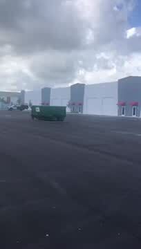 Homestead, FL Warehouse - 1750 SE 38th Ave