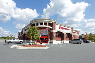 Waxhaw, NC Drug Store - 10012 Weiss Way