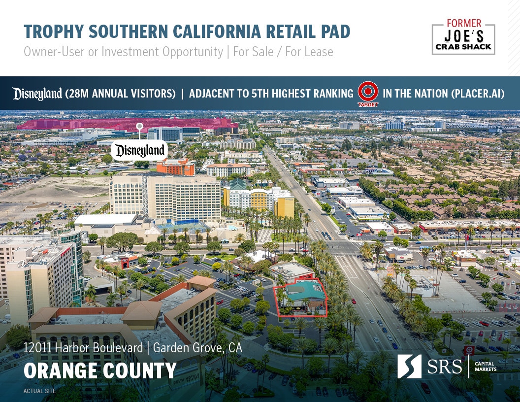 12011 Harbor Blvd, Garden Grove, CA for Sale