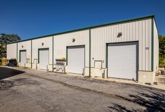 Sarasota, FL Industrial - 8101-8109 25th Ct E Sarasota, FL Industrial - 8101-8109 25th Ct E
