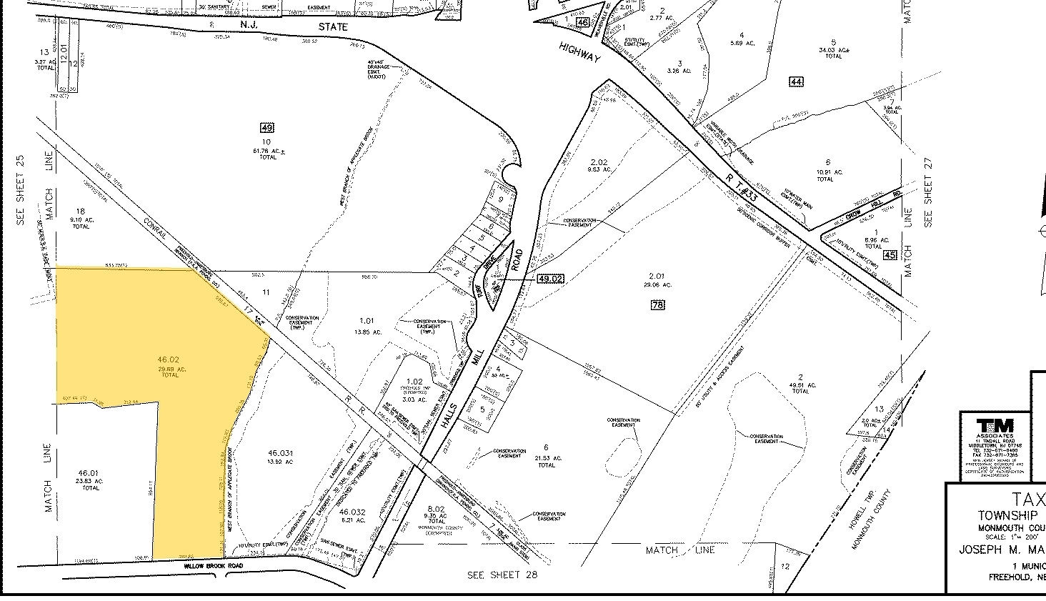 235 Willow Brook Rd, Freehold, NJ for Rent