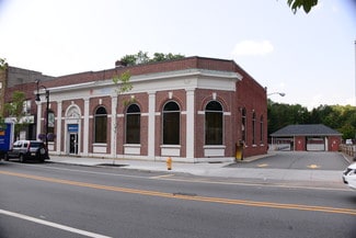 Bloomfield, NJ Office/Retail - 424-426 Broad St