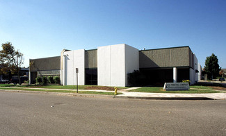 Torrance, CA Industrial - 23205 Early Ave