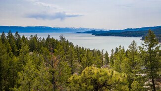 Somers, MT Residential Land - NHN S Eighty Drive