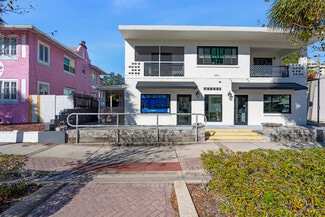 Melbourne, FL Retail - 620 E New Haven Ave Melbourne, FL Retail - 620 E New Haven Ave