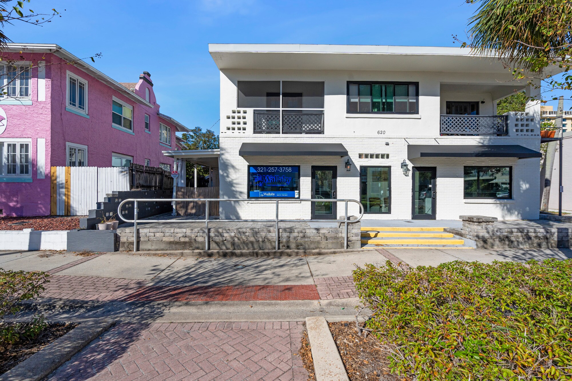 620 E New Haven Ave, Melbourne, FL for Rent