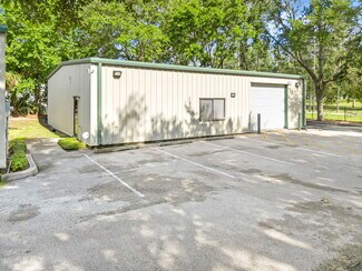 Altamonte Springs, FL Industrial - 851 Sunshine Ln