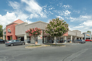 Carmichael, CA Retail - 6406-6472 Fair Oaks Blvd