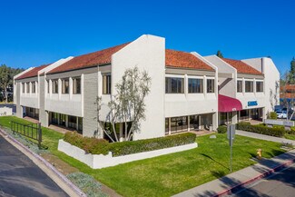 San Diego, CA Office, Office/Medical - 16776 Bernardo Center Dr