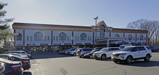 Monsey, NY Retail - 401 W Route 59