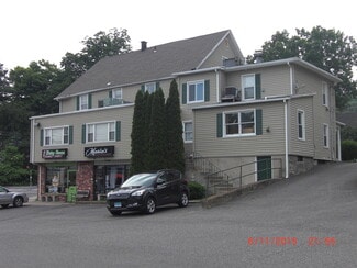 Derby, CT Office - 366 Derby Ave