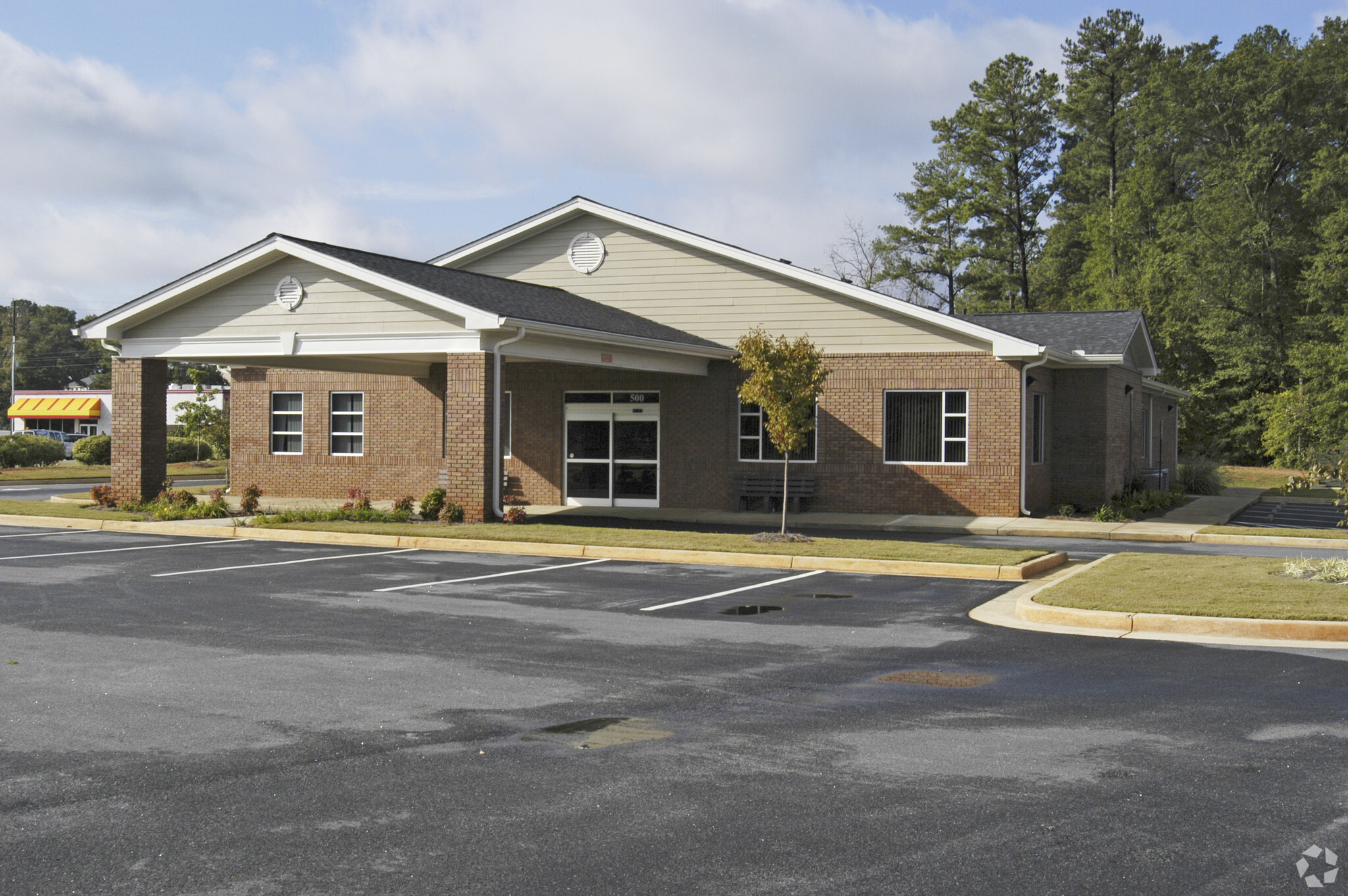 500 Walnut Way Palmetto, GA 30268 - Office Property for Lease on ...