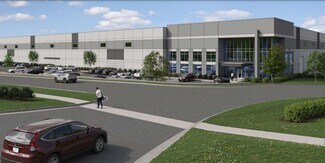 Belvidere, IL Distribution - Irene Road & US 20