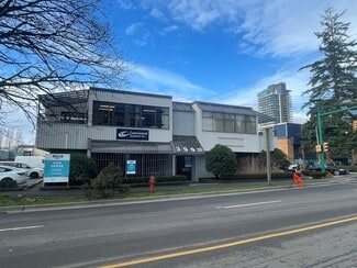 North Vancouver District, BC Office, Office/Retail - 399 Mountain Hwy North Vancouver District, BC Office, Office/Retail - 399 Mountain Hwy