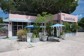 Miami, FL undefined - 615 NE 76th St
