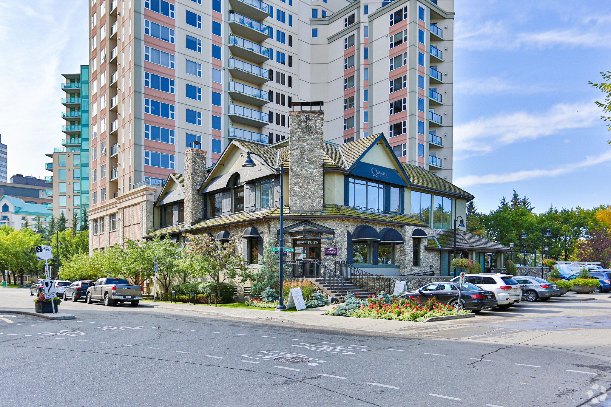 101 7th St SW, Calgary, AB for Rent