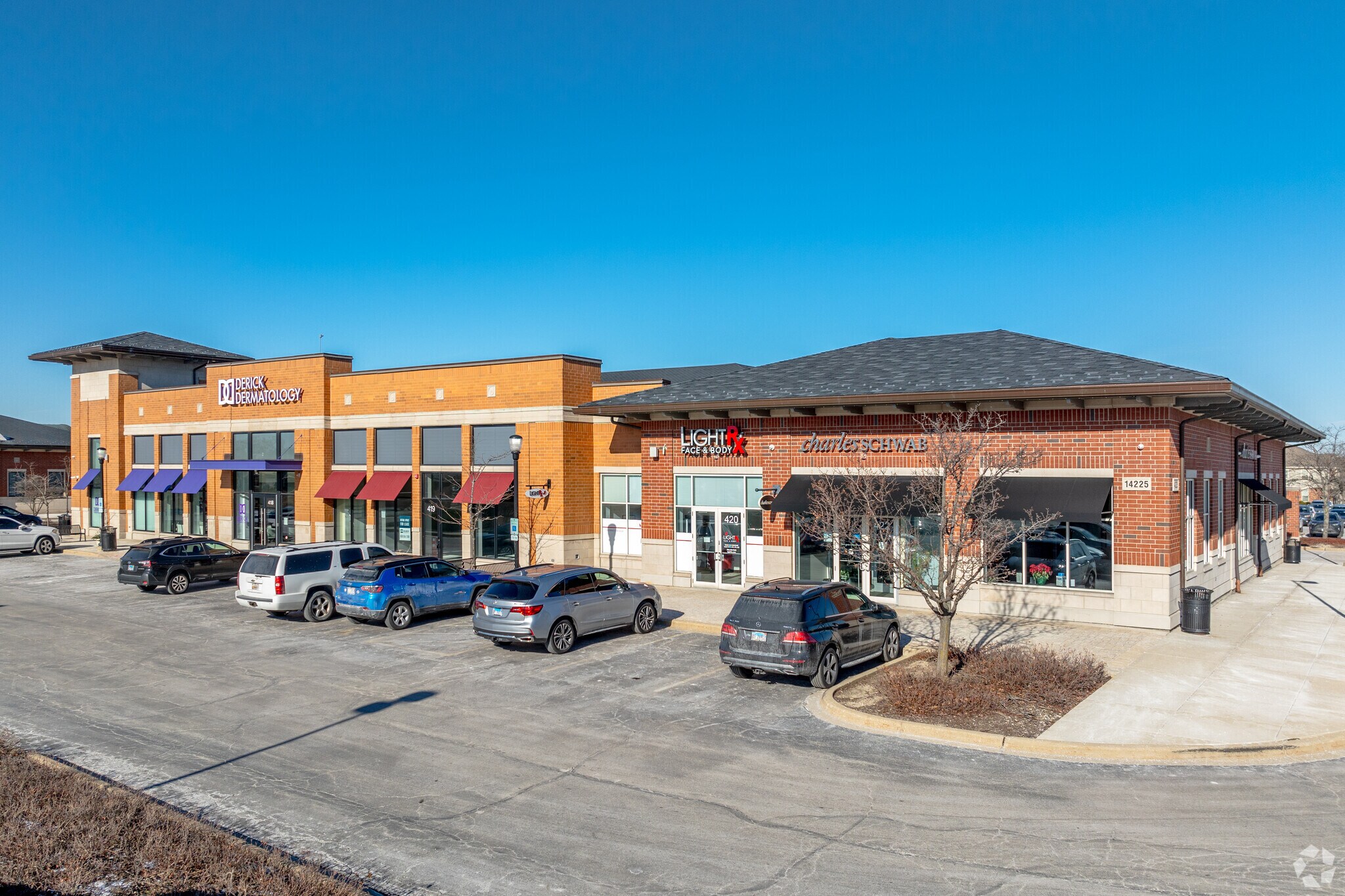 14225 S 95th St, Orland Park, IL for Rent